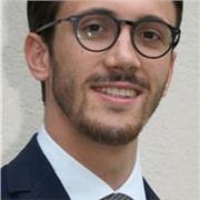 Laureato in ingegneria offre lezioni private di matematica e fisica a ragazzi della scuola primaria e secondaria. Località Este e dintorni. Disponibile anche per lezioni online